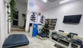 CHO THUÊ NHÀ MP CHÙA LÁNG, ĐỐNG ĐA 72M2, 4 TÂNG, MT 5M, 6P, 4 WC, GIÁ 45 TRIỆU